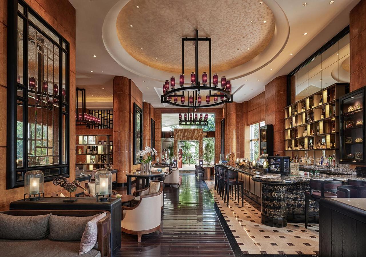 Ayana Midplaza Jakarta Exterior photo