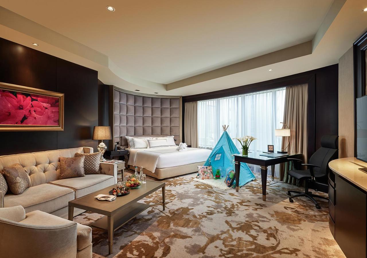 Ayana Midplaza Jakarta Exterior photo