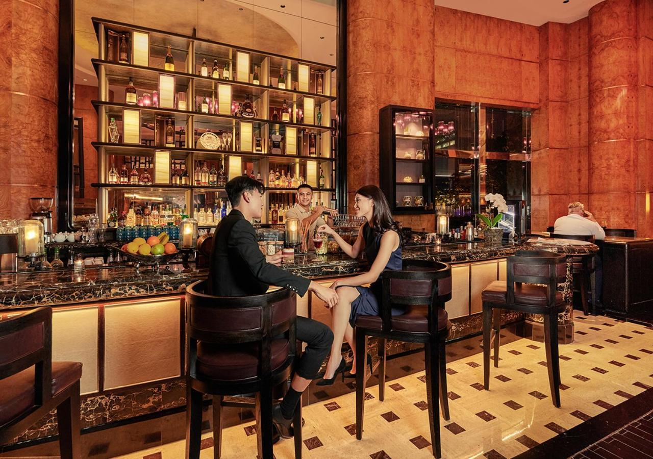 Ayana Midplaza Jakarta Exterior photo