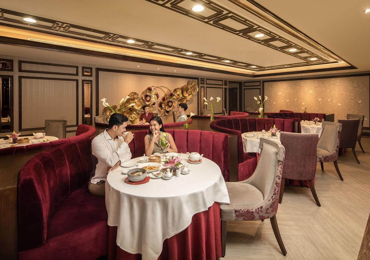 Ayana Midplaza Jakarta Exterior photo