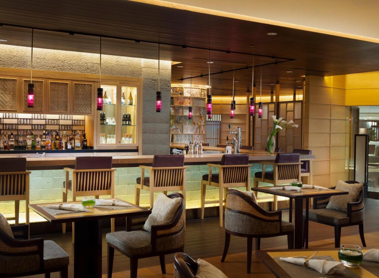 Ayana Midplaza Jakarta Exterior photo