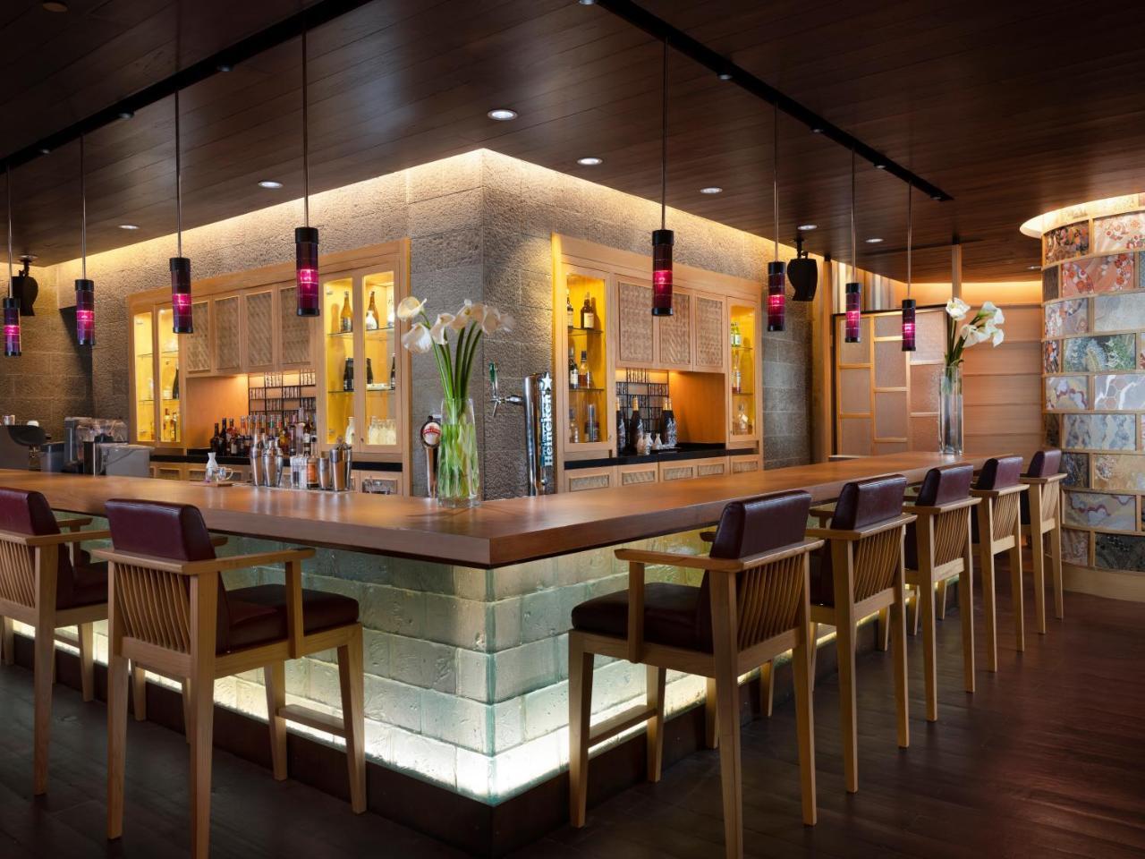 Ayana Midplaza Jakarta Exterior photo